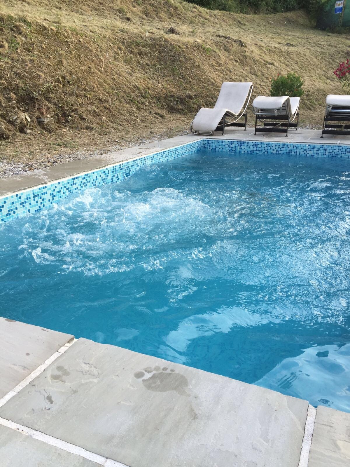 Suite Accommodation-官方