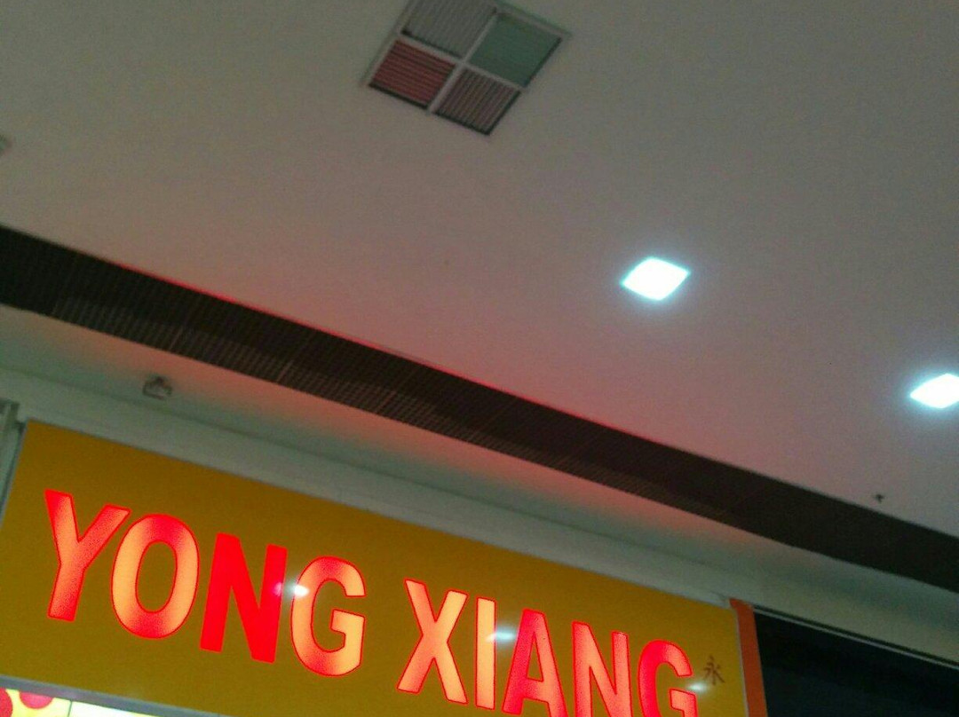 Yong Xiang Restaurante