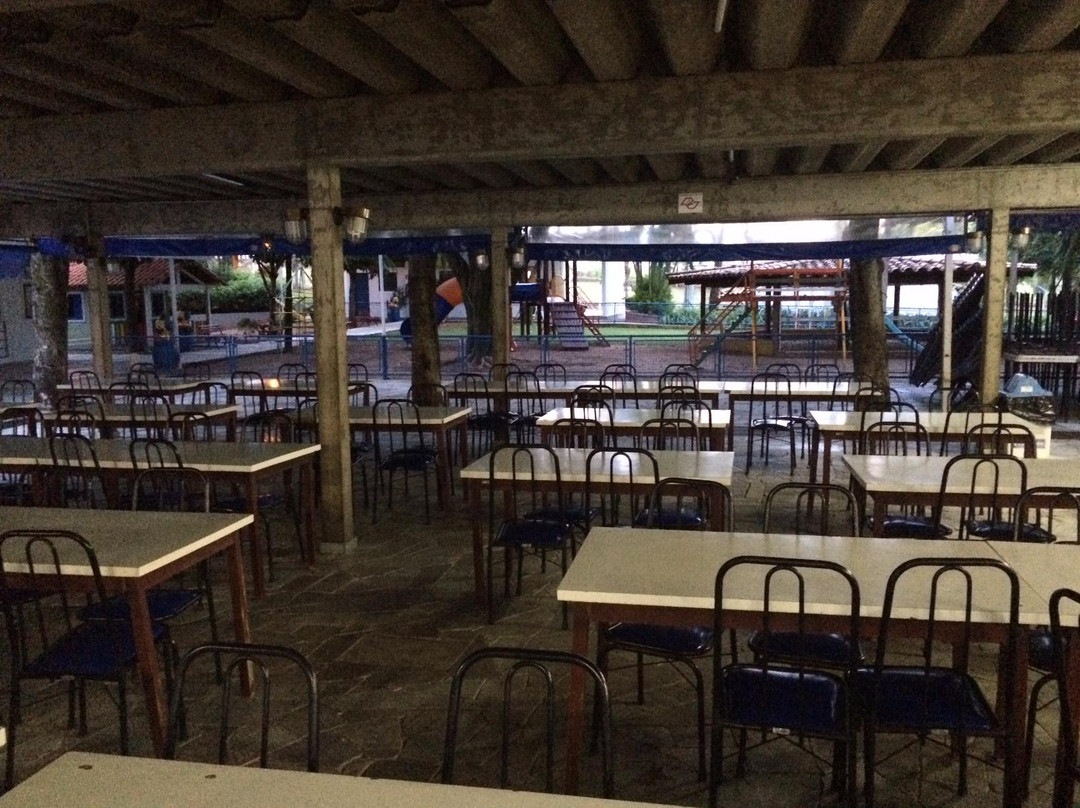 Lanchonete Parque Aquático Cedru's