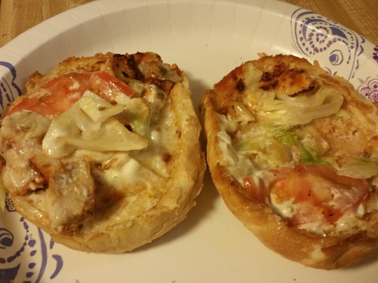 Vennari's Pizza & Subs