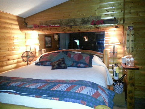 Grant酒店住宿-Lynwood Park