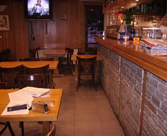 Anyos餐馆和美食-Pla de L'Estany