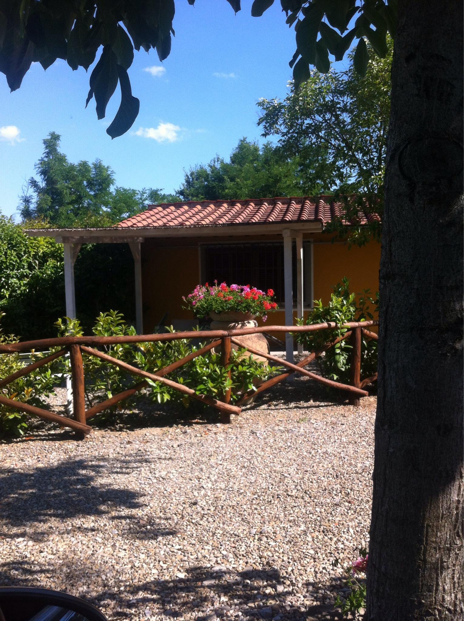 Villaggio Paradiso-客卧
