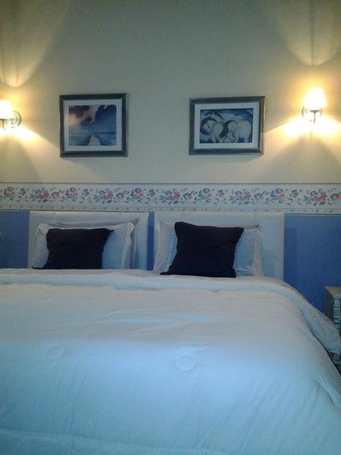 Paty do Alferes酒店住宿-Pousada Nao Me Deixes