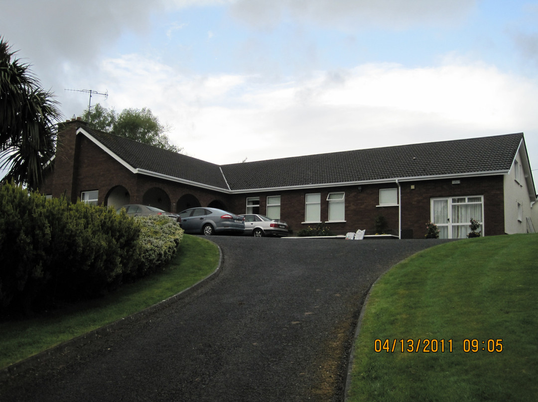 Cherbury Bed & Breakfast