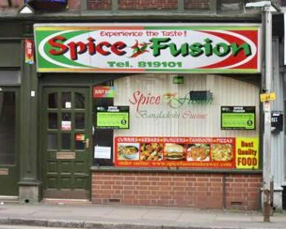 Burslem旅游攻略图片