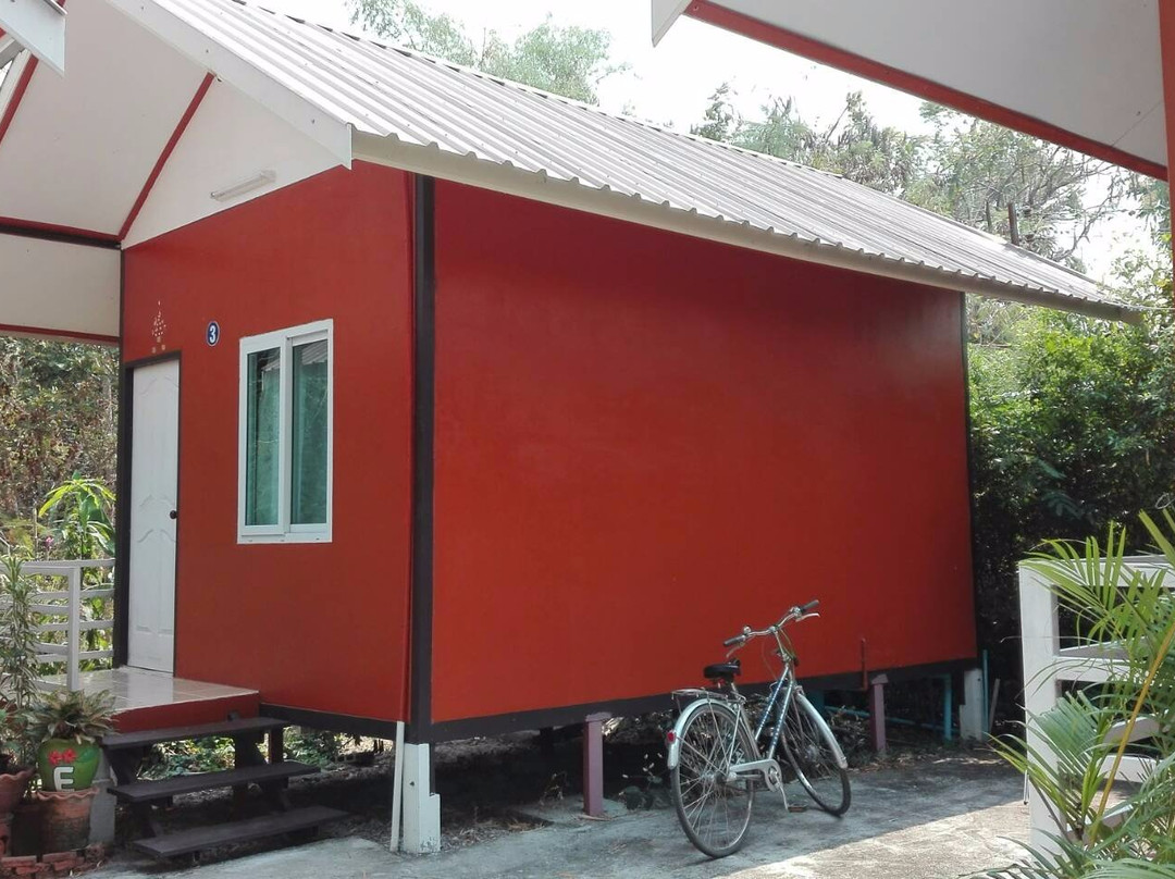 万兰喃蟹旅游攻略图片