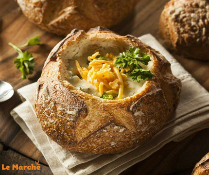 Le Marche - Sugar & Spice主图