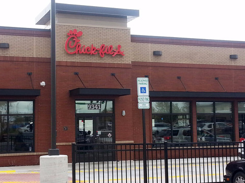 Chick-fil-A
