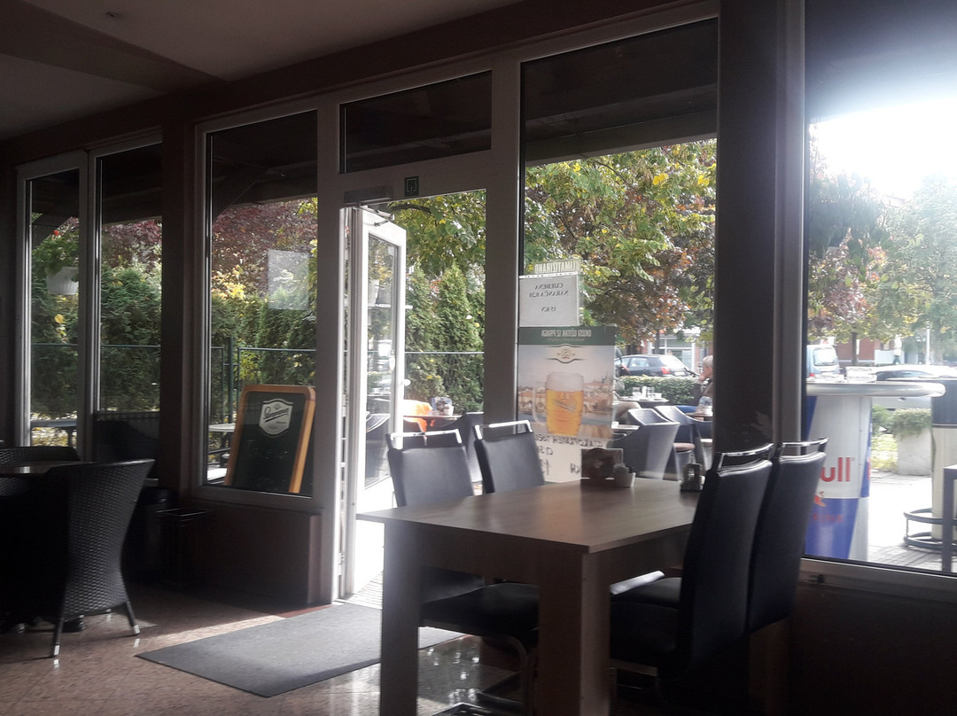 Pizzeria Mozart