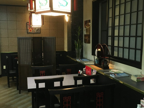 チャイニーズレストラン 美華