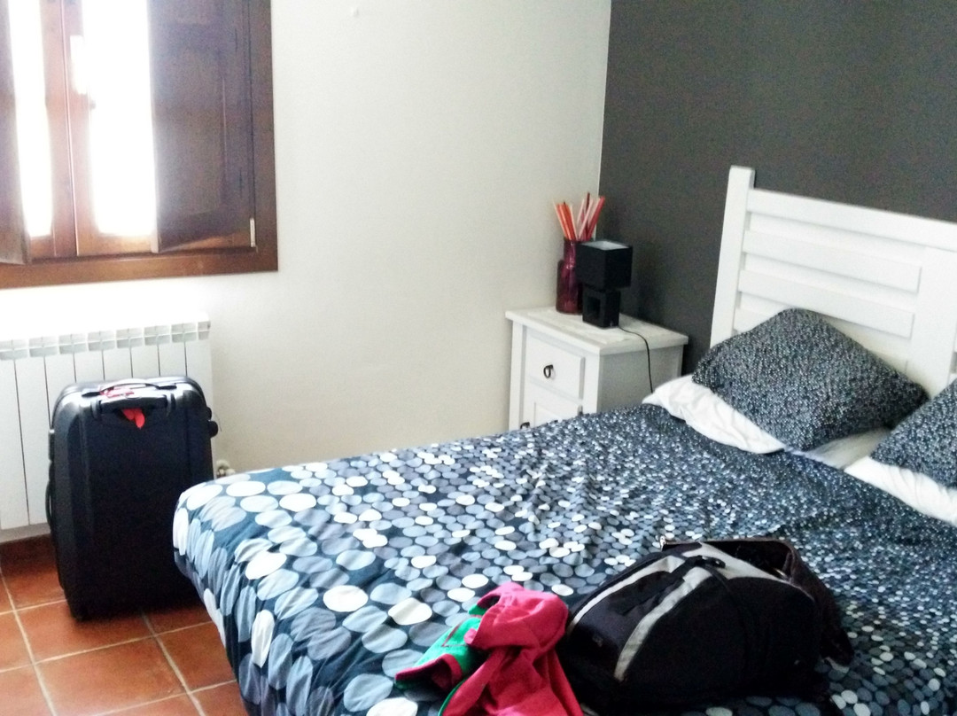 Casa Rural Urederra