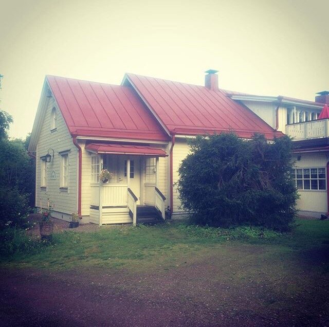 Tavastas Gard B&B-官方