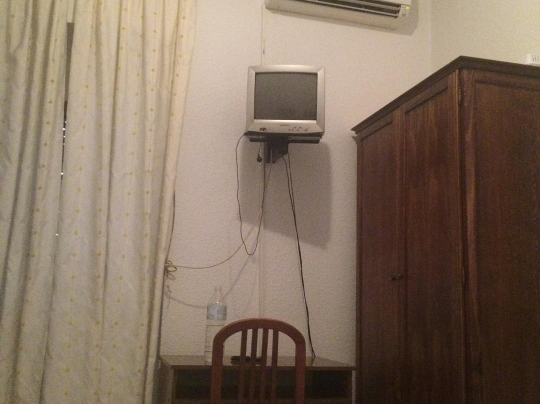 Hostal El Cordobes