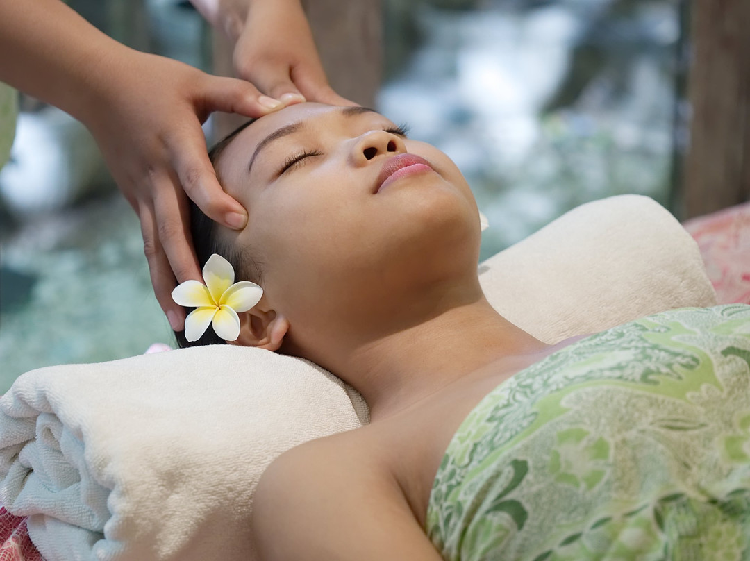 Green Spa at OK Divers Resort景点图片