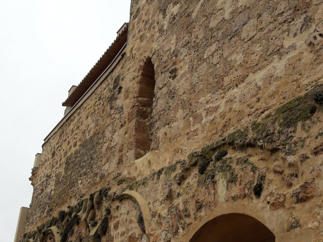 Castillo de Garcimunoz旅游攻略图片