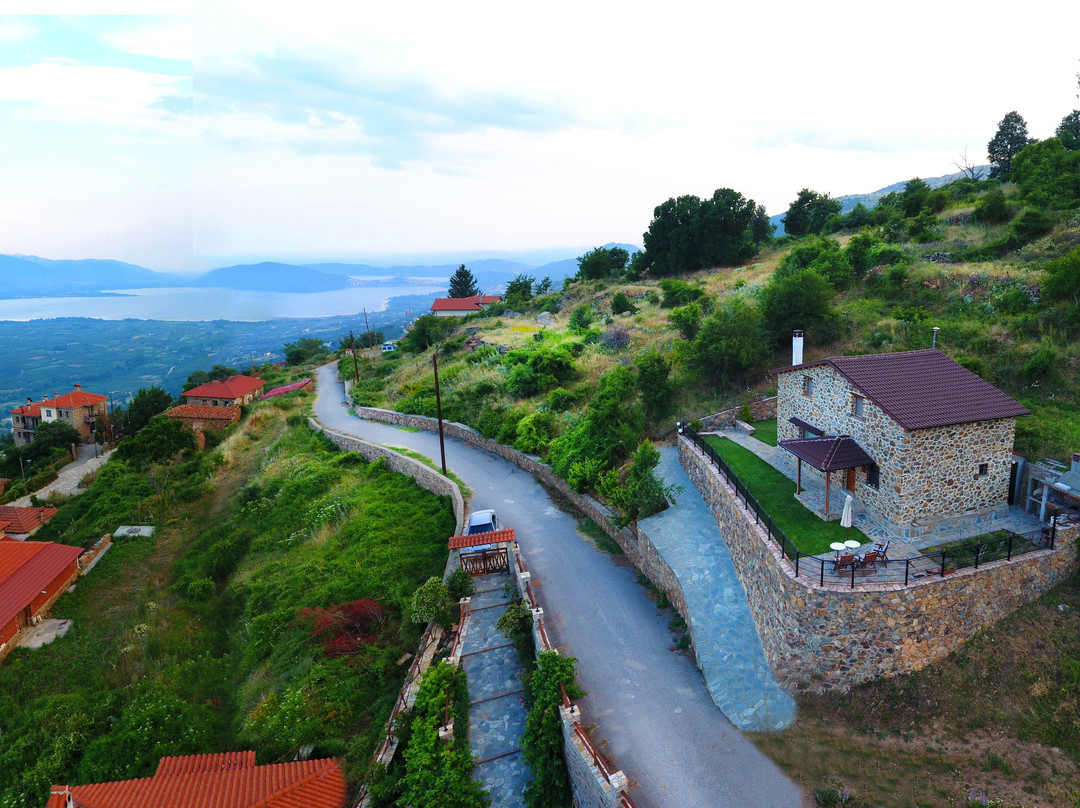 Kastoria Region旅游攻略图片