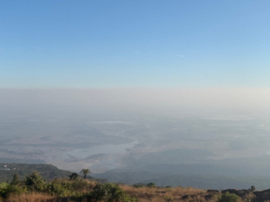 Abode Of Clouds Resort