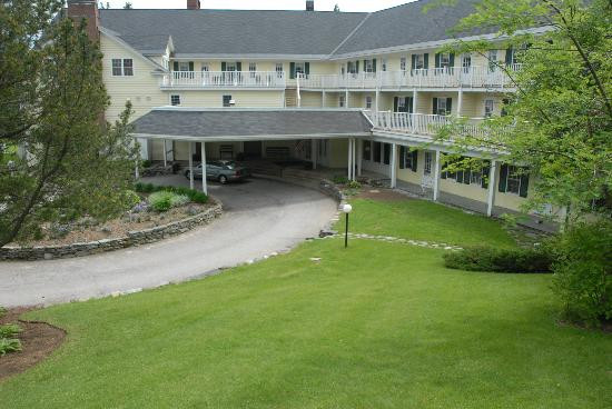 Clay Brook Hotel