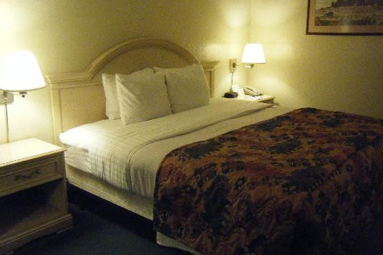 凯彦塔纪念碑谷酒店