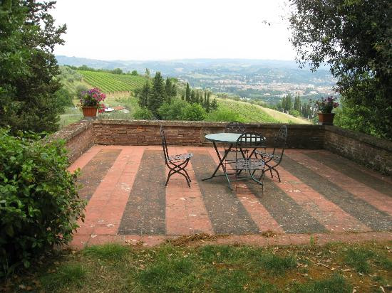 Villa La Collina