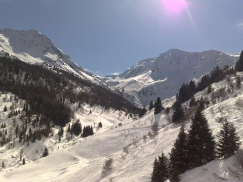 Notre-Dame-du-Pre旅游攻略图片