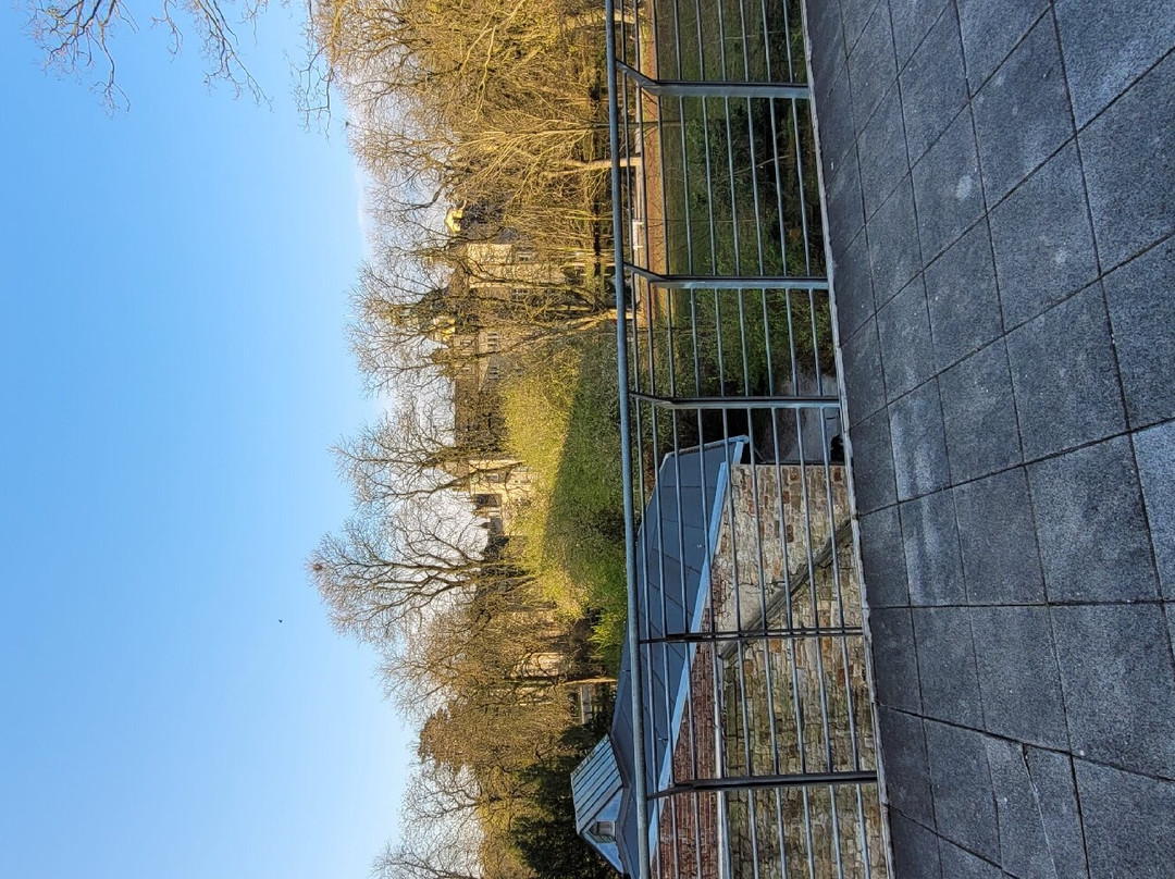 Hotel am Schlosstor主图