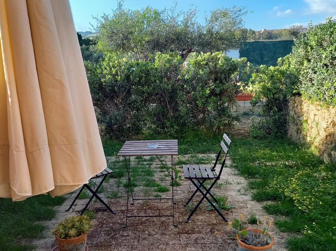 Locanda Degli Scrittori主图