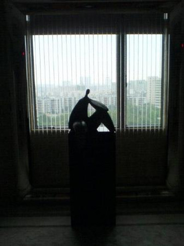 东方海悦酒店主图