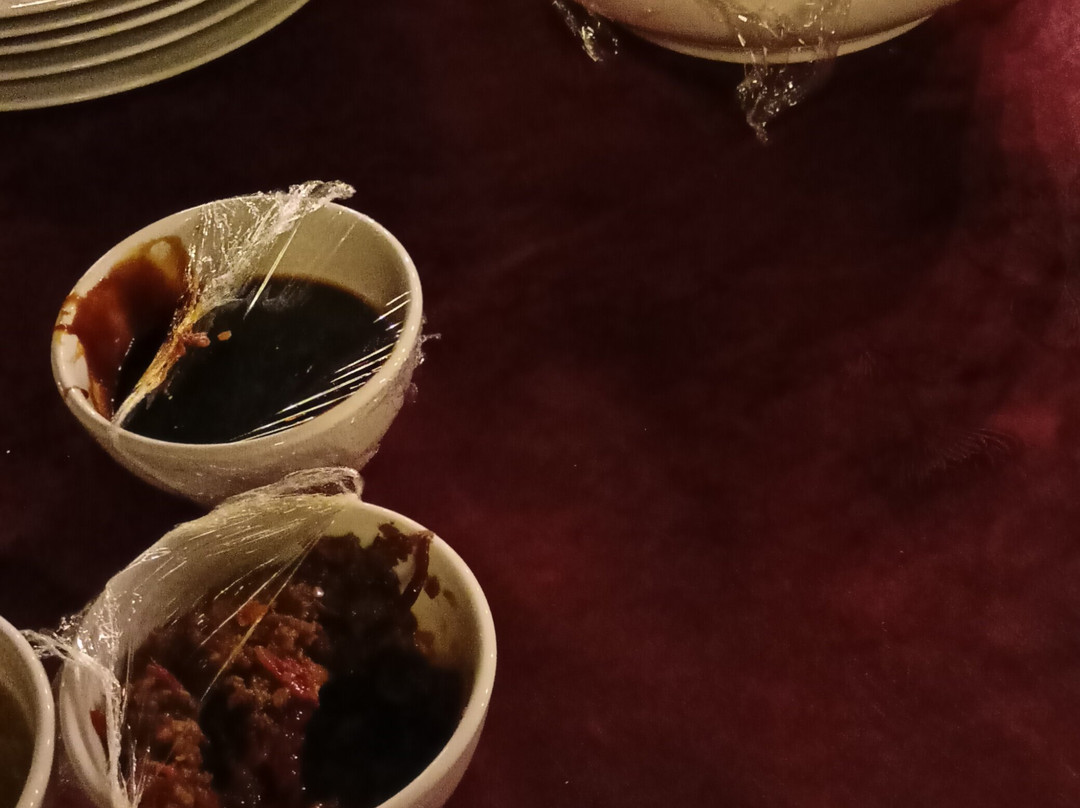 努珊塔拉潜水中心度假酒店暨Spa主图