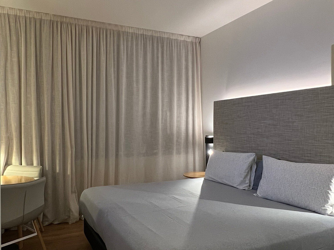 INNSiDE by Meliá Luxembourg主图