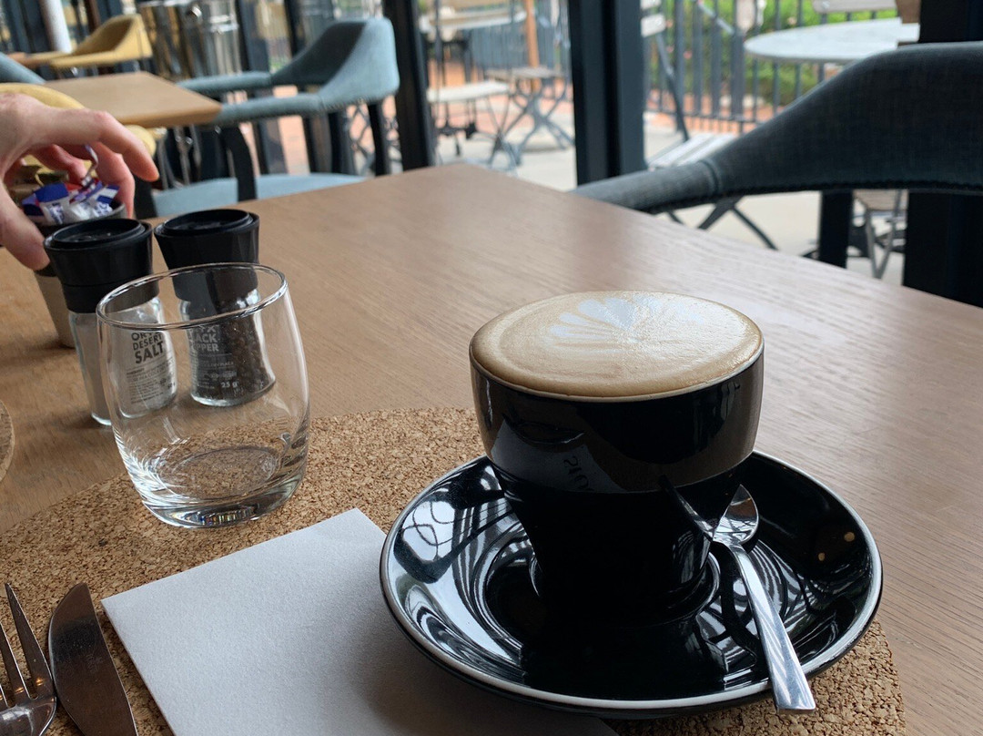 Laborie Estate主图