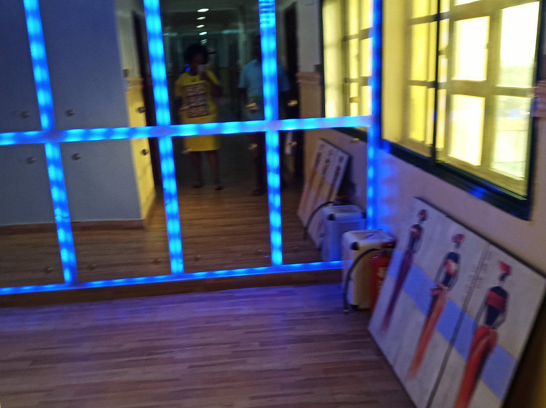 Ragaray Executive Suites主图