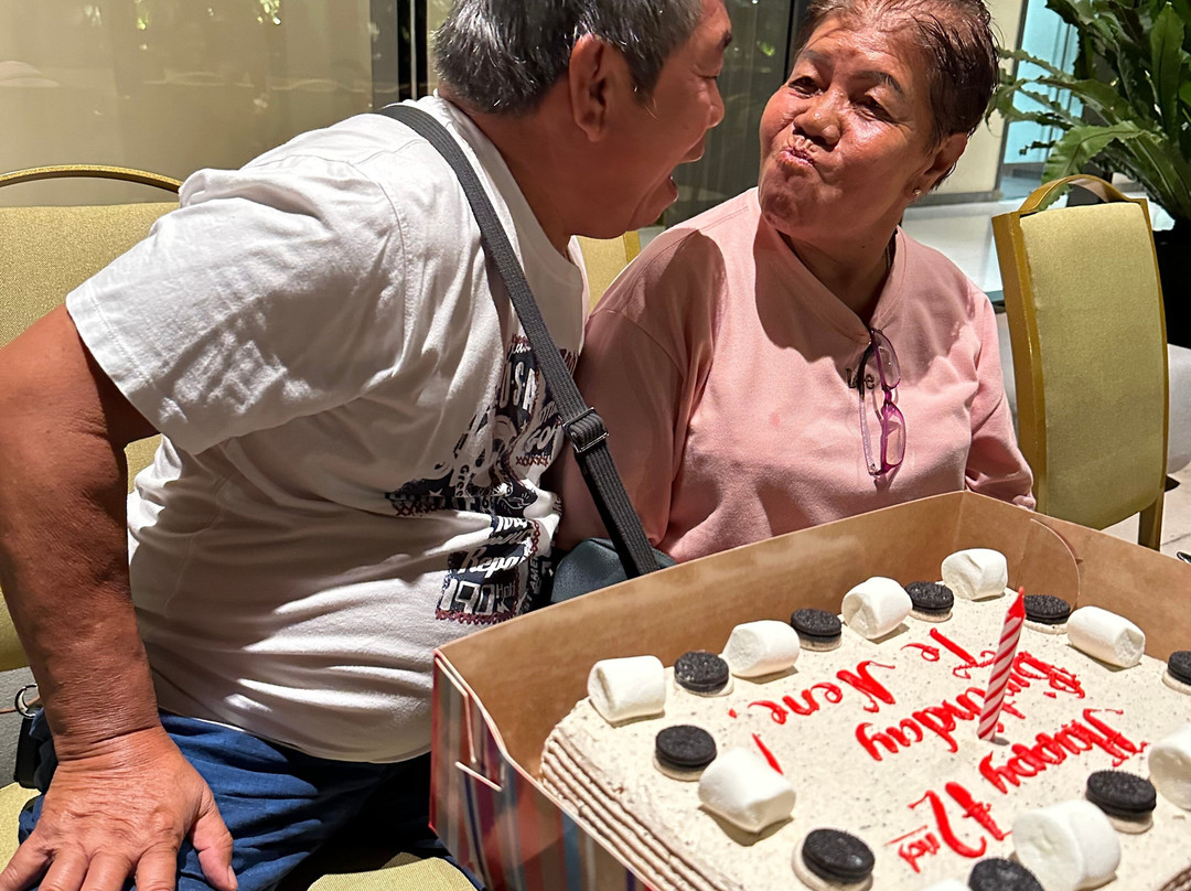 民答那峨岛酒店住宿-Grand Summit Hotel General Santos