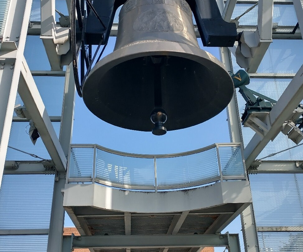 World Peace Bell-Newport必去景点