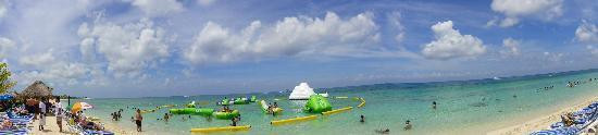 Mr Sanchos Beach Club Cozumel景点图片