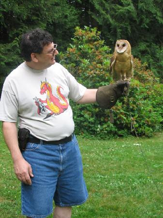 Raptors Ridge-枫树岭必去景点