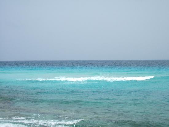 加拉风自然礁石公园-女人岛必去景点