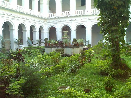 Old Goa-Goa Velha必去景点