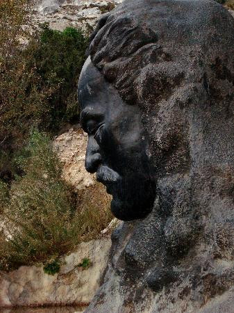 Gibran Museum-Bcharre必去景点