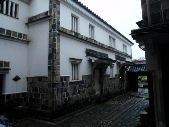 Kurashiki Folkcraft Museum景点图片