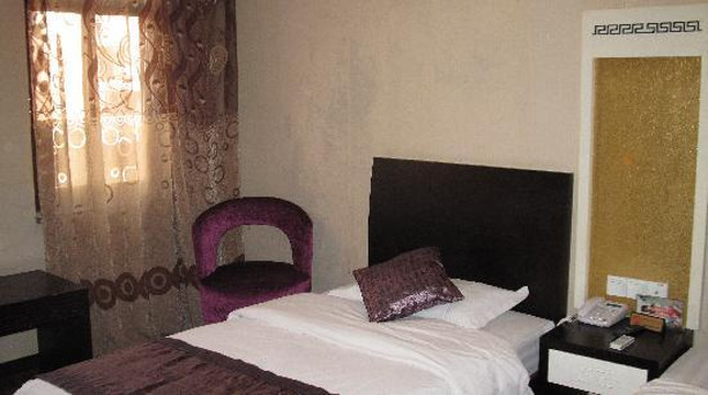 黄山老街苑精品酒店（屯溪老街黎阳in巷店）主图