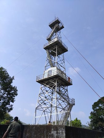Silent Valley National Park-卡拉拉必去景点