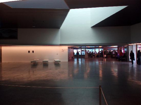 MUSAC - Museo de Arte Contemporáneo de Castilla y León-莱昂必去景点