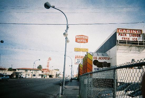 Atomic Liquors-拉斯维加斯必去景点