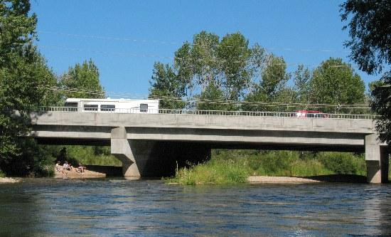 波伊西河绿带-博伊西必去景点