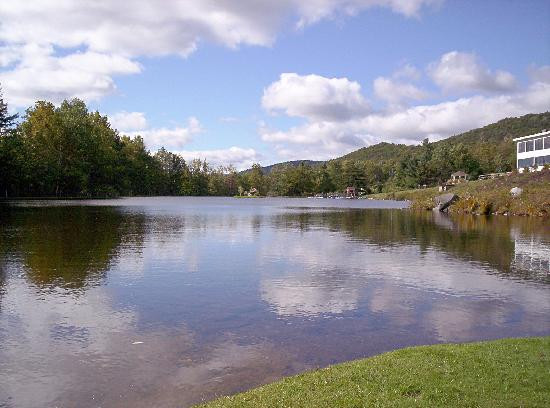 Indian Head-林肯必去景点