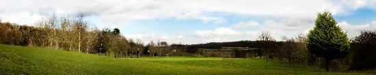 Coed-Y-Mwstwr Golf Club景点图片