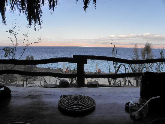 Castle Zaman-塔巴必去景点