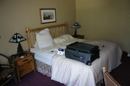 Snow King Mountain Resort-杰克逊必去景点